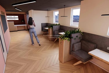 1 bed flat, Cavendish Street, City Centre, Leeds, LS31AF - Image 9